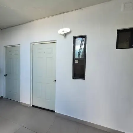Comodo Y Moderno Loft Tec De Mty Monterrey Exterior photo