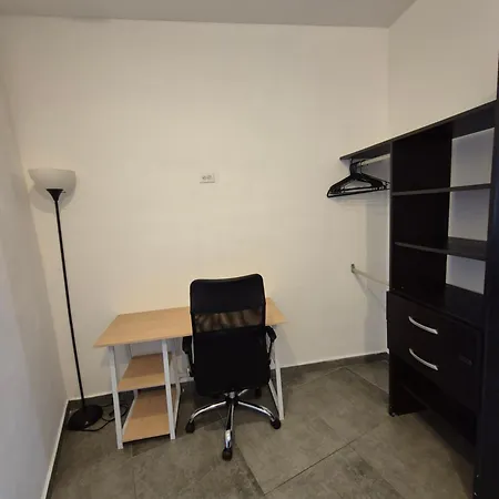Comodo Y Moderno Loft Tec De Mty Monterrey Exterior photo