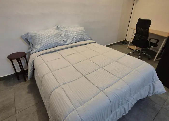 Comodo Y Moderno Loft Tec De Mty