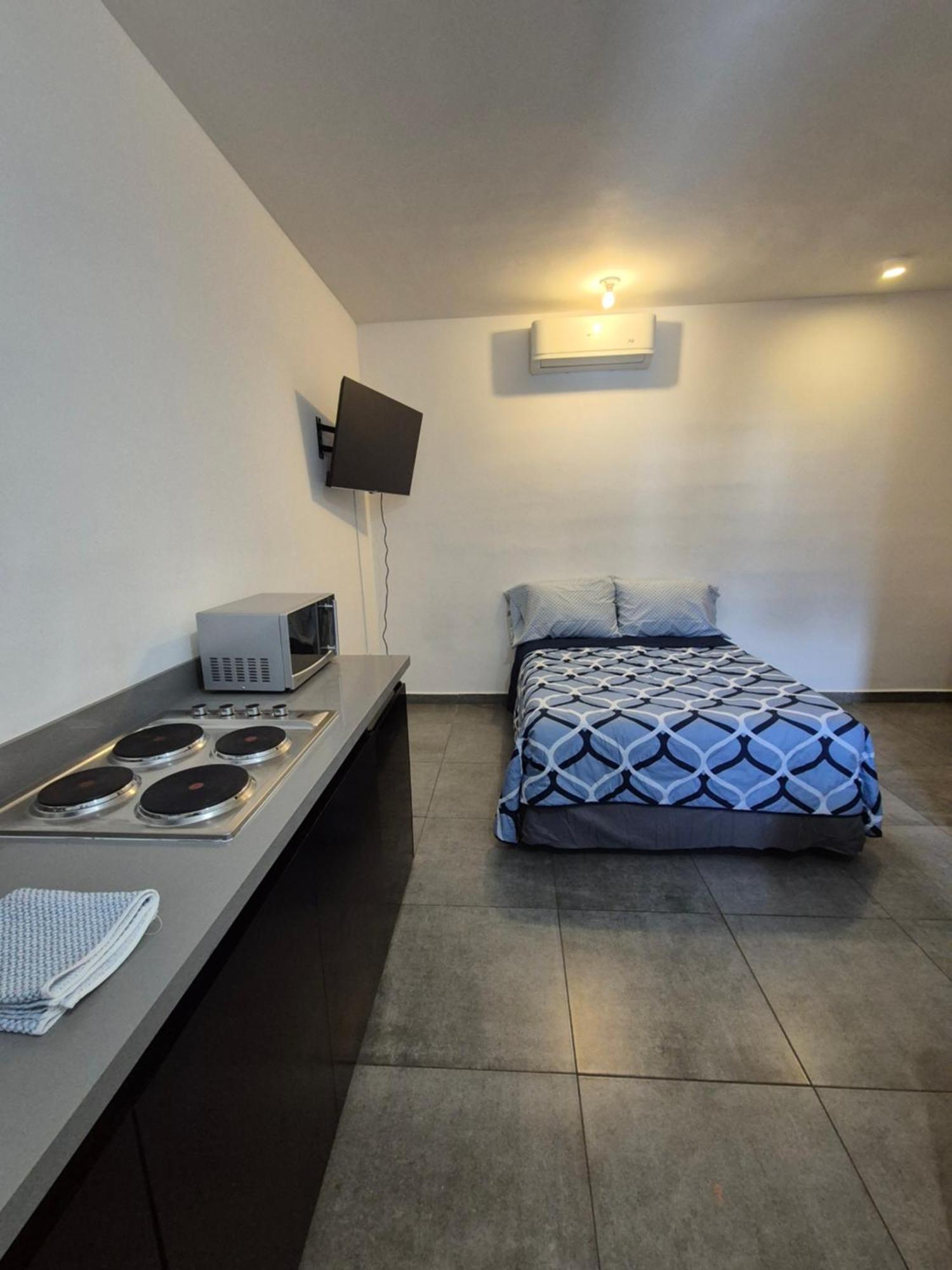 Comodo Y Moderno Loft Tec De Mty Apartment